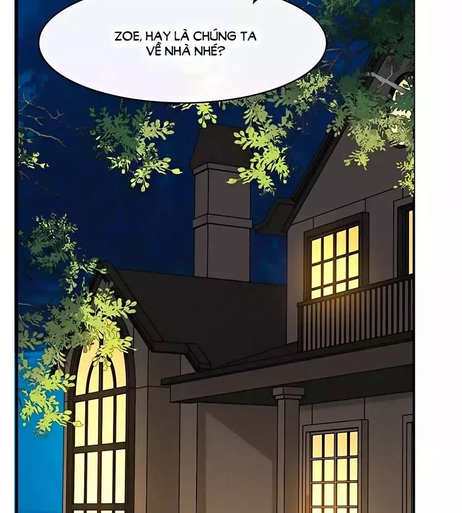 Tổng Tài Daddy Đuổi Tới Nơi Rồi Chapter 15 - 45