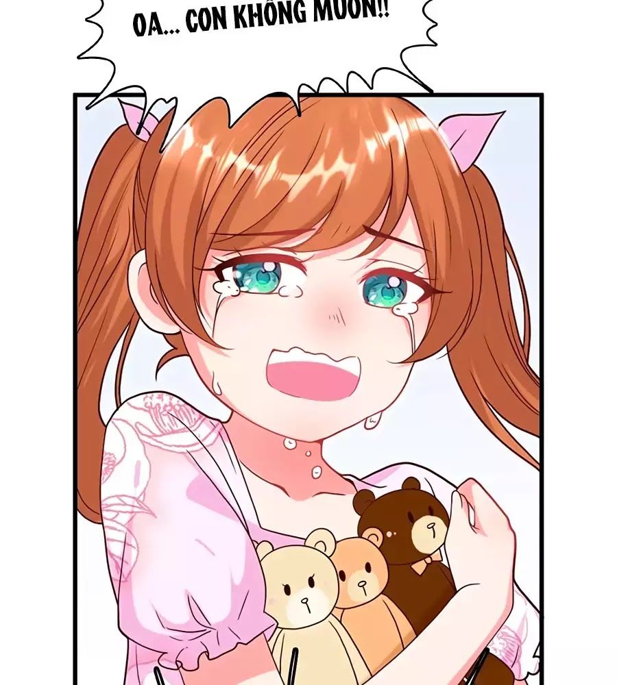 Tổng Tài Daddy Đuổi Tới Nơi Rồi Chapter 15 - 48