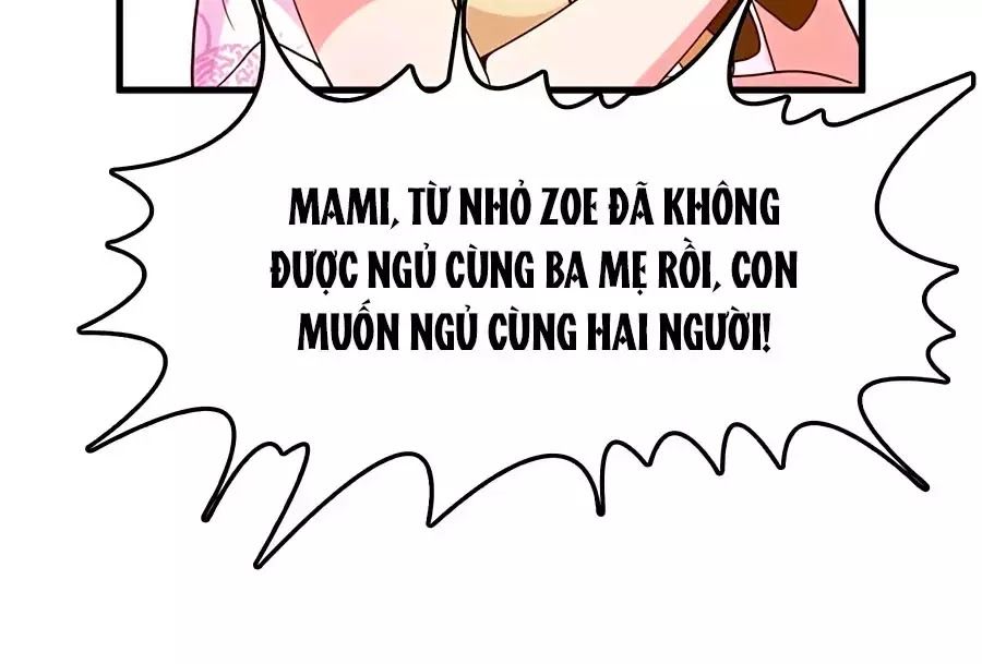 Tổng Tài Daddy Đuổi Tới Nơi Rồi Chapter 15 - 49