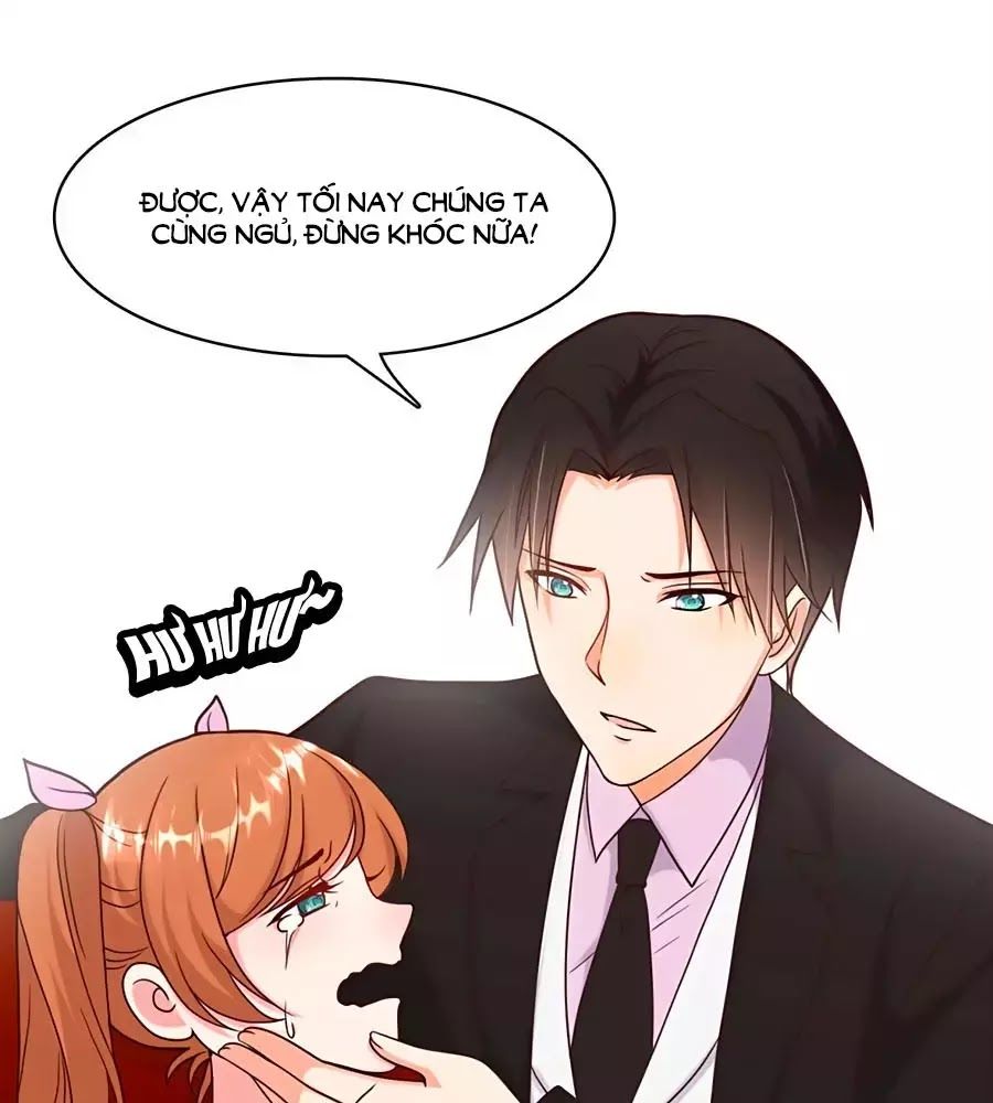 Tổng Tài Daddy Đuổi Tới Nơi Rồi Chapter 15 - 50