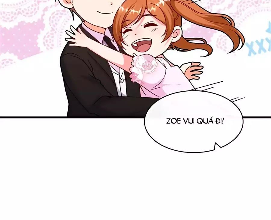 Tổng Tài Daddy Đuổi Tới Nơi Rồi Chapter 15 - 6