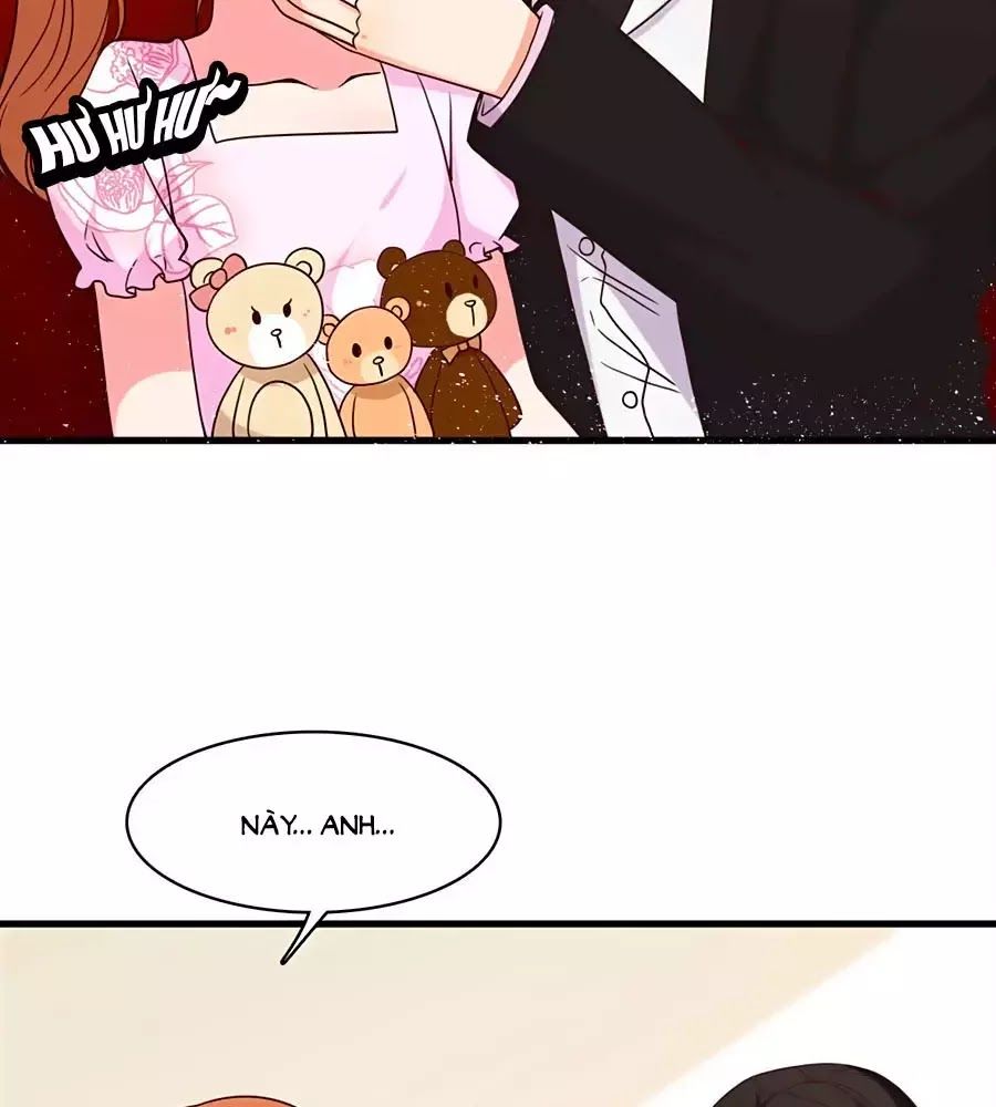 Tổng Tài Daddy Đuổi Tới Nơi Rồi Chapter 15 - 51