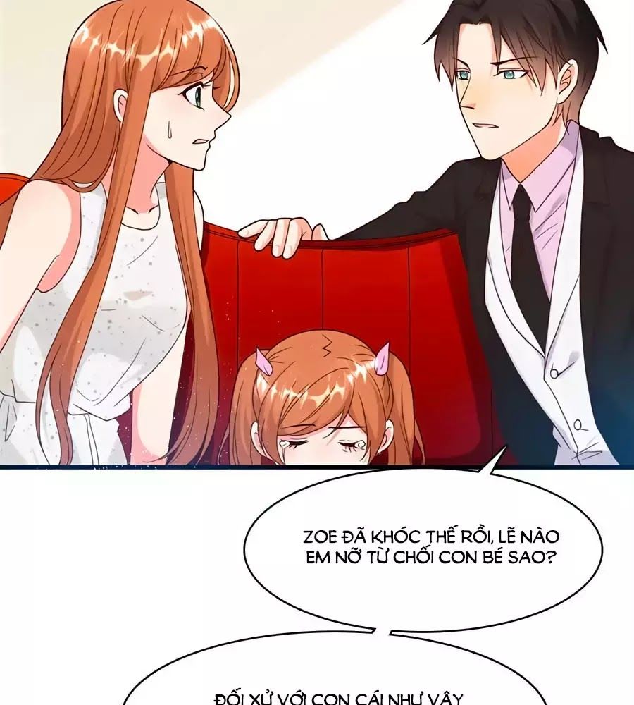 Tổng Tài Daddy Đuổi Tới Nơi Rồi Chapter 15 - 52