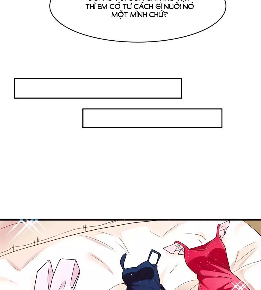 Tổng Tài Daddy Đuổi Tới Nơi Rồi Chapter 15 - 53