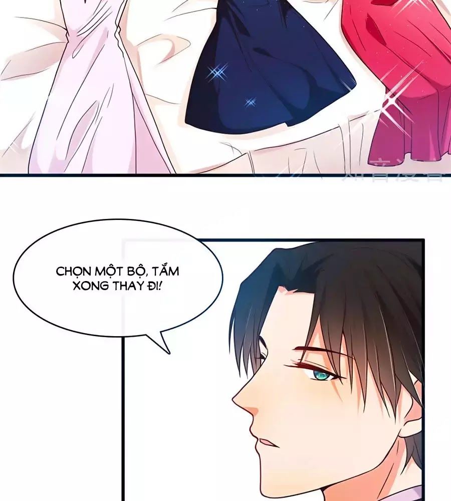 Tổng Tài Daddy Đuổi Tới Nơi Rồi Chapter 15 - 54