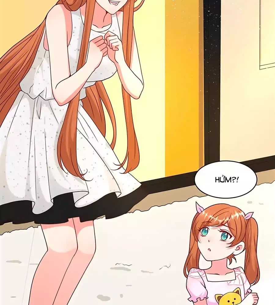 Tổng Tài Daddy Đuổi Tới Nơi Rồi Chapter 15 - 57