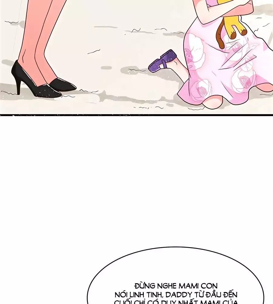 Tổng Tài Daddy Đuổi Tới Nơi Rồi Chapter 15 - 58