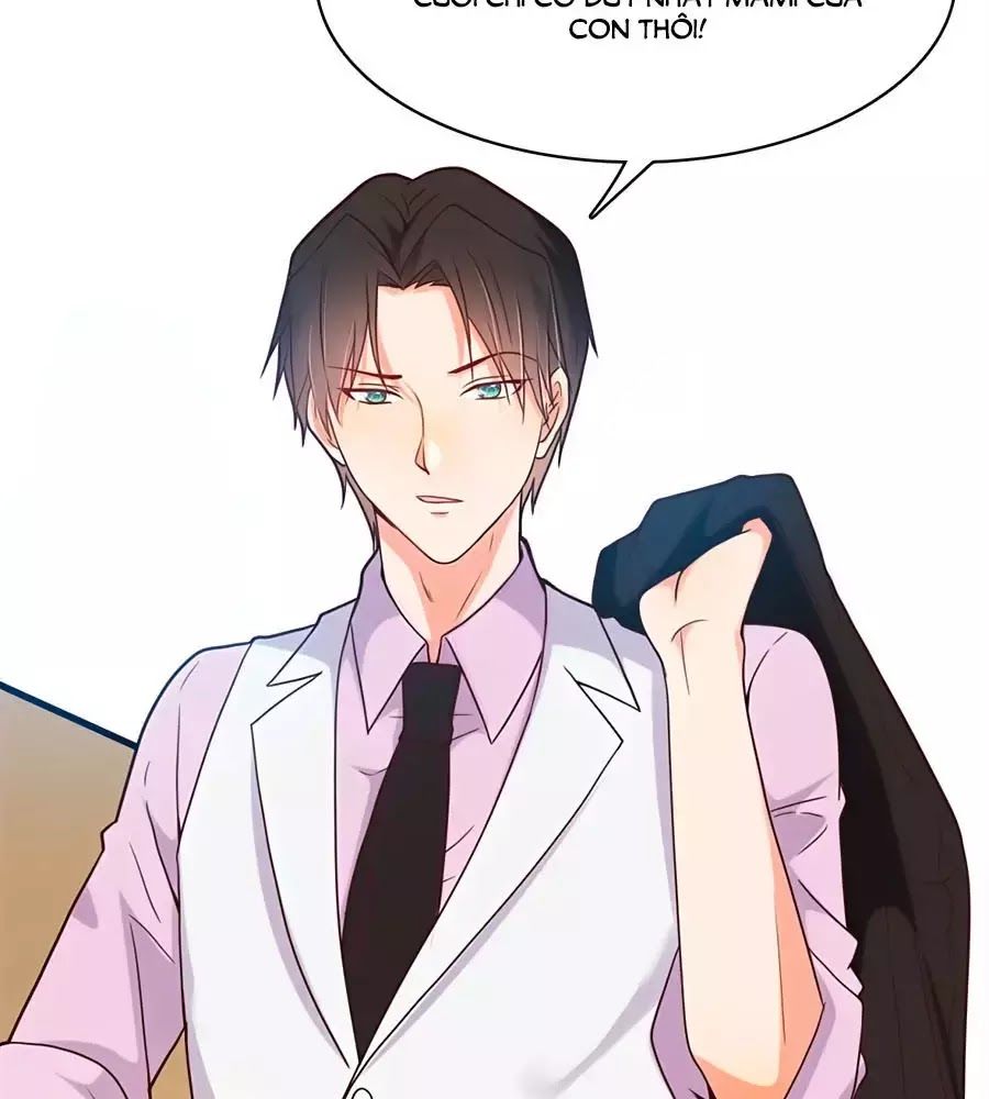 Tổng Tài Daddy Đuổi Tới Nơi Rồi Chapter 15 - 59