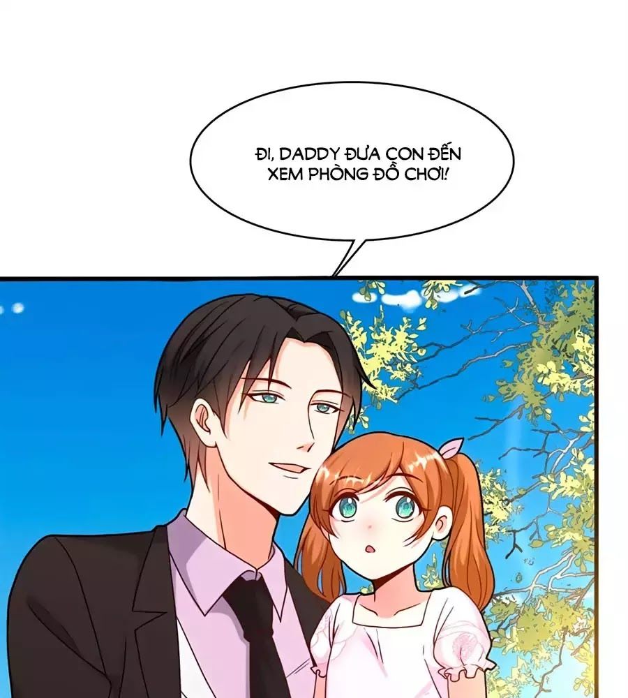 Tổng Tài Daddy Đuổi Tới Nơi Rồi Chapter 15 - 7