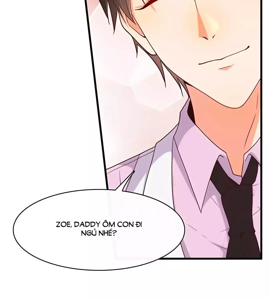 Tổng Tài Daddy Đuổi Tới Nơi Rồi Chapter 15 - 61