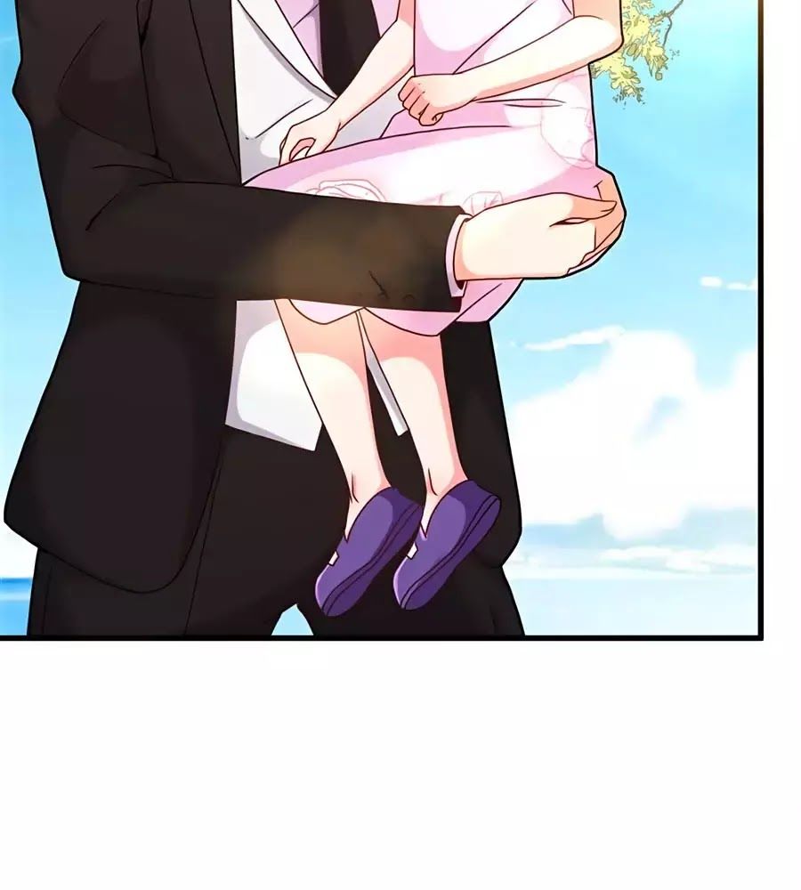 Tổng Tài Daddy Đuổi Tới Nơi Rồi Chapter 15 - 8