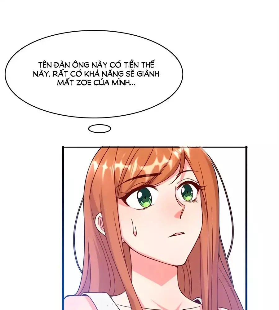 Tổng Tài Daddy Đuổi Tới Nơi Rồi Chapter 15 - 10