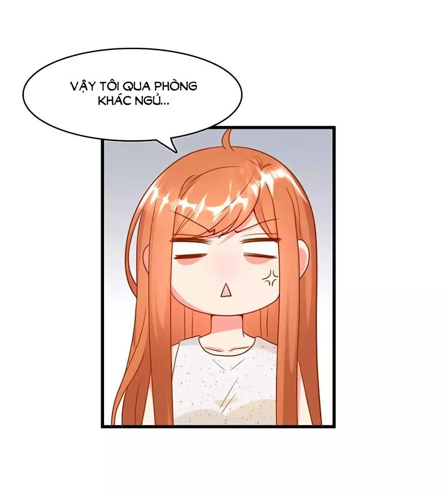 Tổng Tài Daddy Đuổi Tới Nơi Rồi Chapter 16 - 1