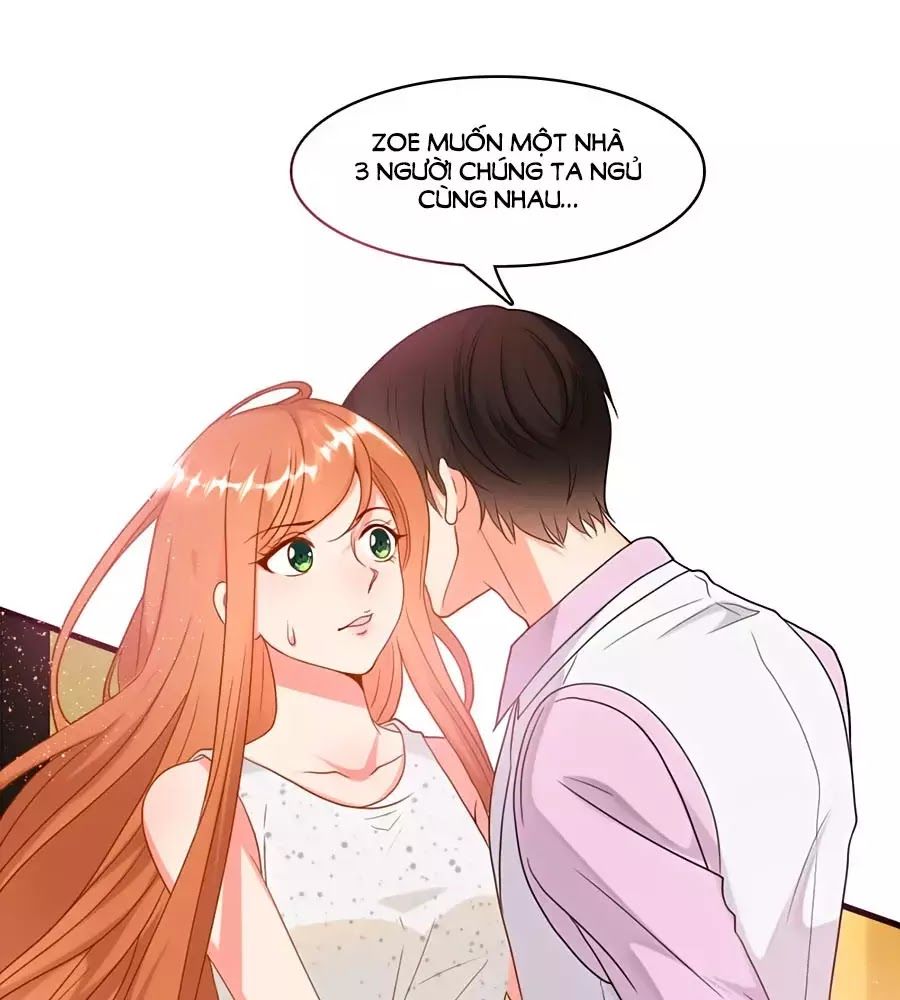 Tổng Tài Daddy Đuổi Tới Nơi Rồi Chapter 16 - 2