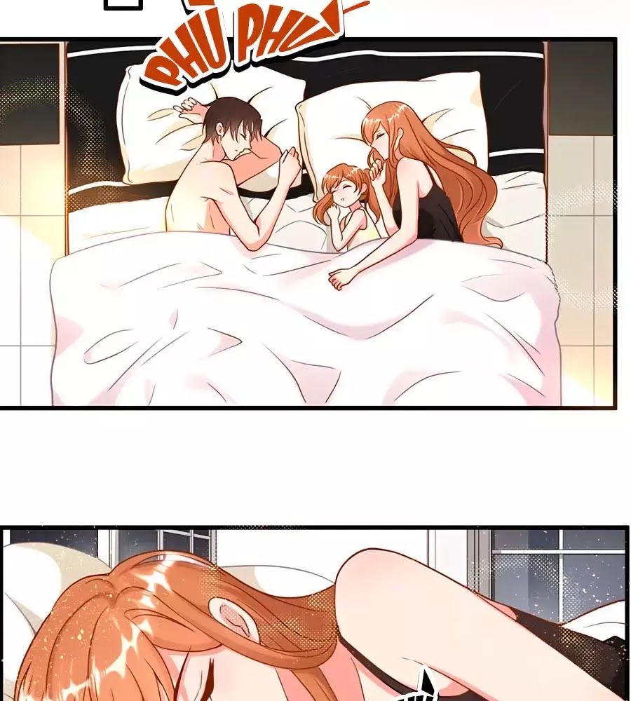 Tổng Tài Daddy Đuổi Tới Nơi Rồi Chapter 16 - 13