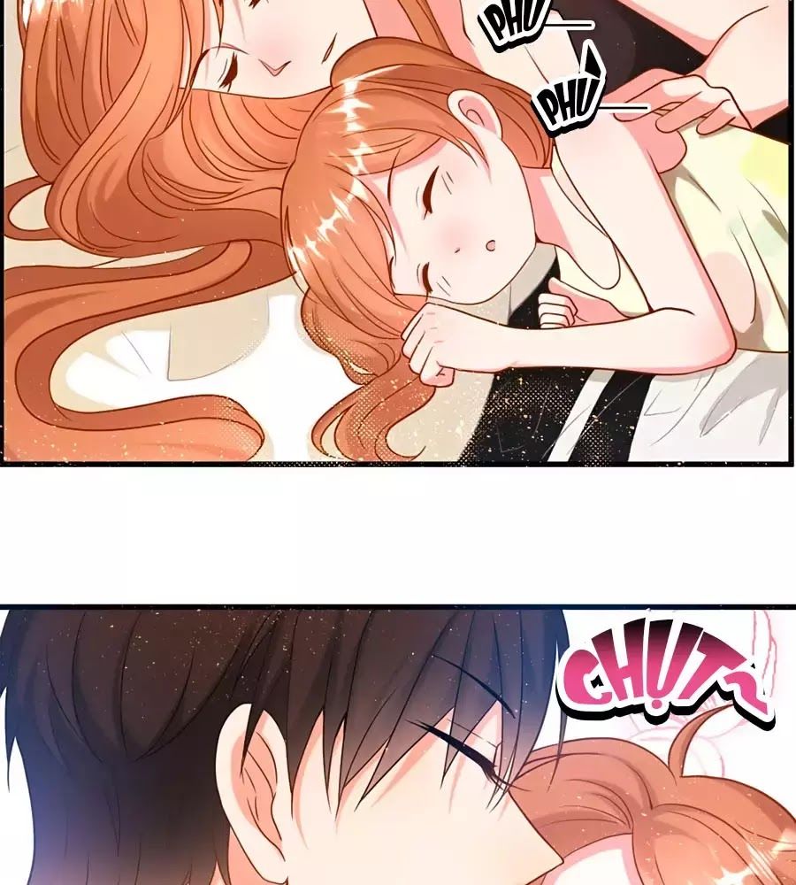 Tổng Tài Daddy Đuổi Tới Nơi Rồi Chapter 16 - 14