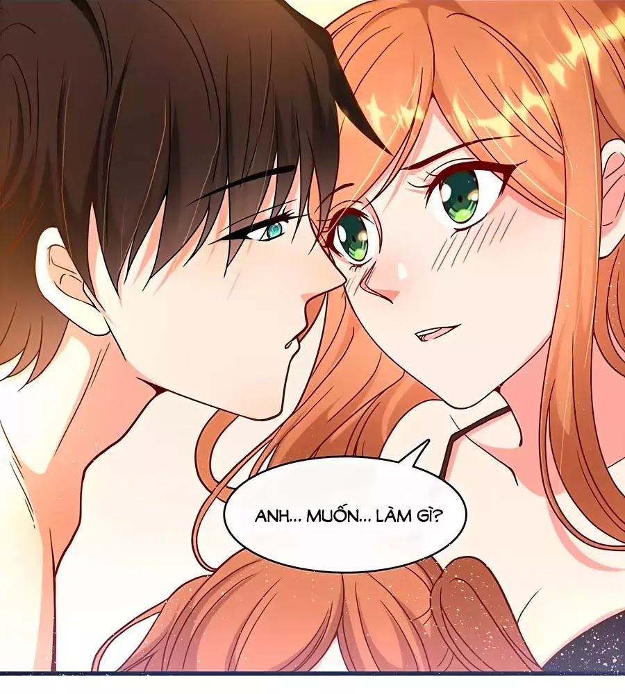 Tổng Tài Daddy Đuổi Tới Nơi Rồi Chapter 16 - 20