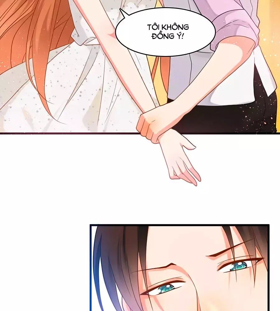 Tổng Tài Daddy Đuổi Tới Nơi Rồi Chapter 16 - 3