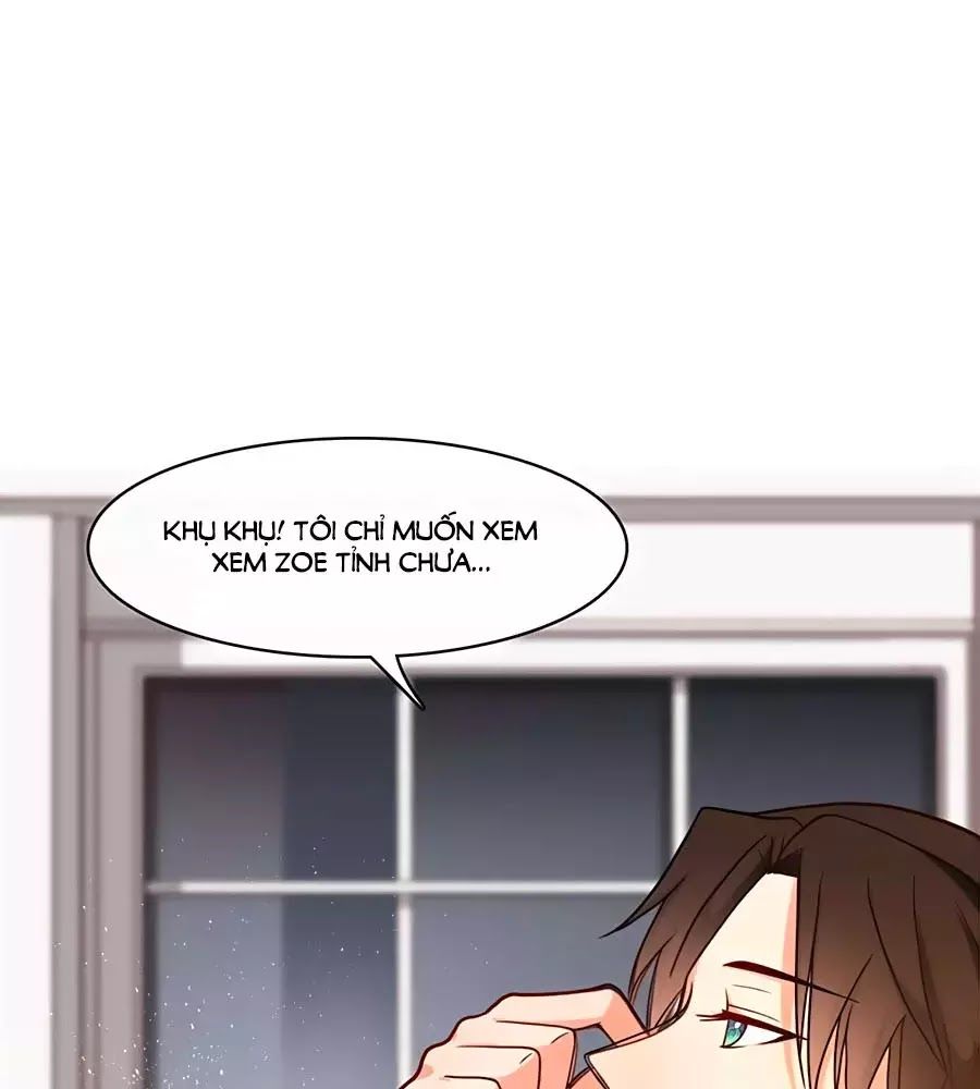 Tổng Tài Daddy Đuổi Tới Nơi Rồi Chapter 16 - 21