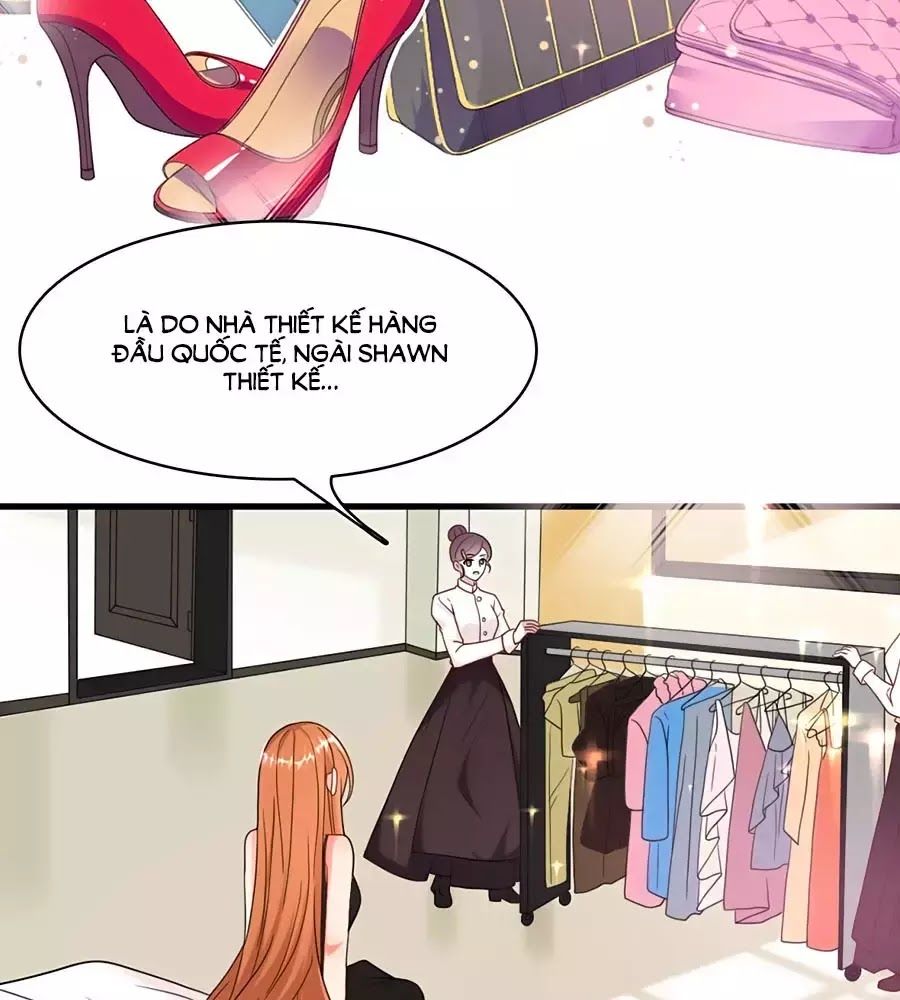 Tổng Tài Daddy Đuổi Tới Nơi Rồi Chapter 16 - 26