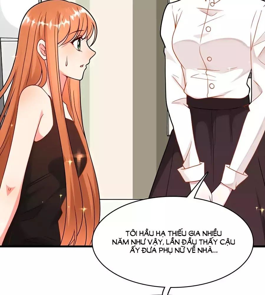 Tổng Tài Daddy Đuổi Tới Nơi Rồi Chapter 16 - 28