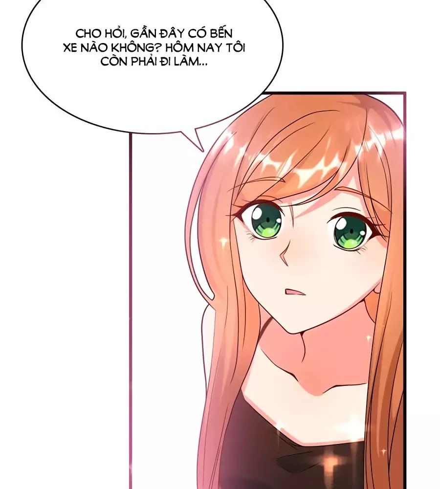 Tổng Tài Daddy Đuổi Tới Nơi Rồi Chapter 16 - 30