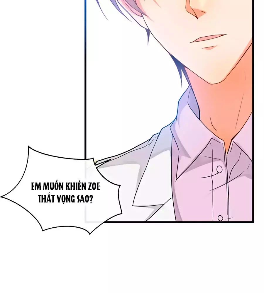 Tổng Tài Daddy Đuổi Tới Nơi Rồi Chapter 16 - 4