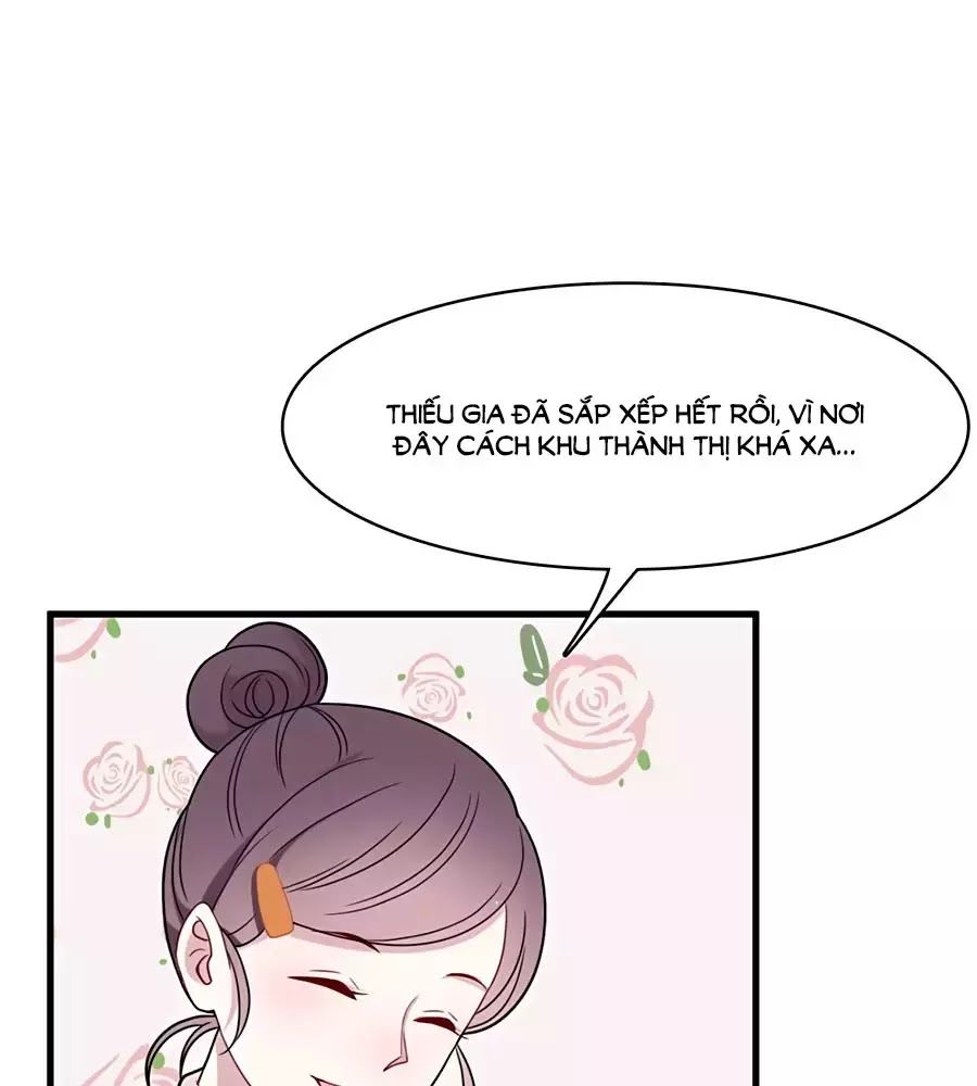 Tổng Tài Daddy Đuổi Tới Nơi Rồi Chapter 16 - 32