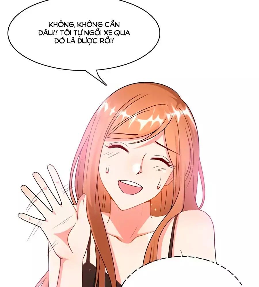 Tổng Tài Daddy Đuổi Tới Nơi Rồi Chapter 16 - 34