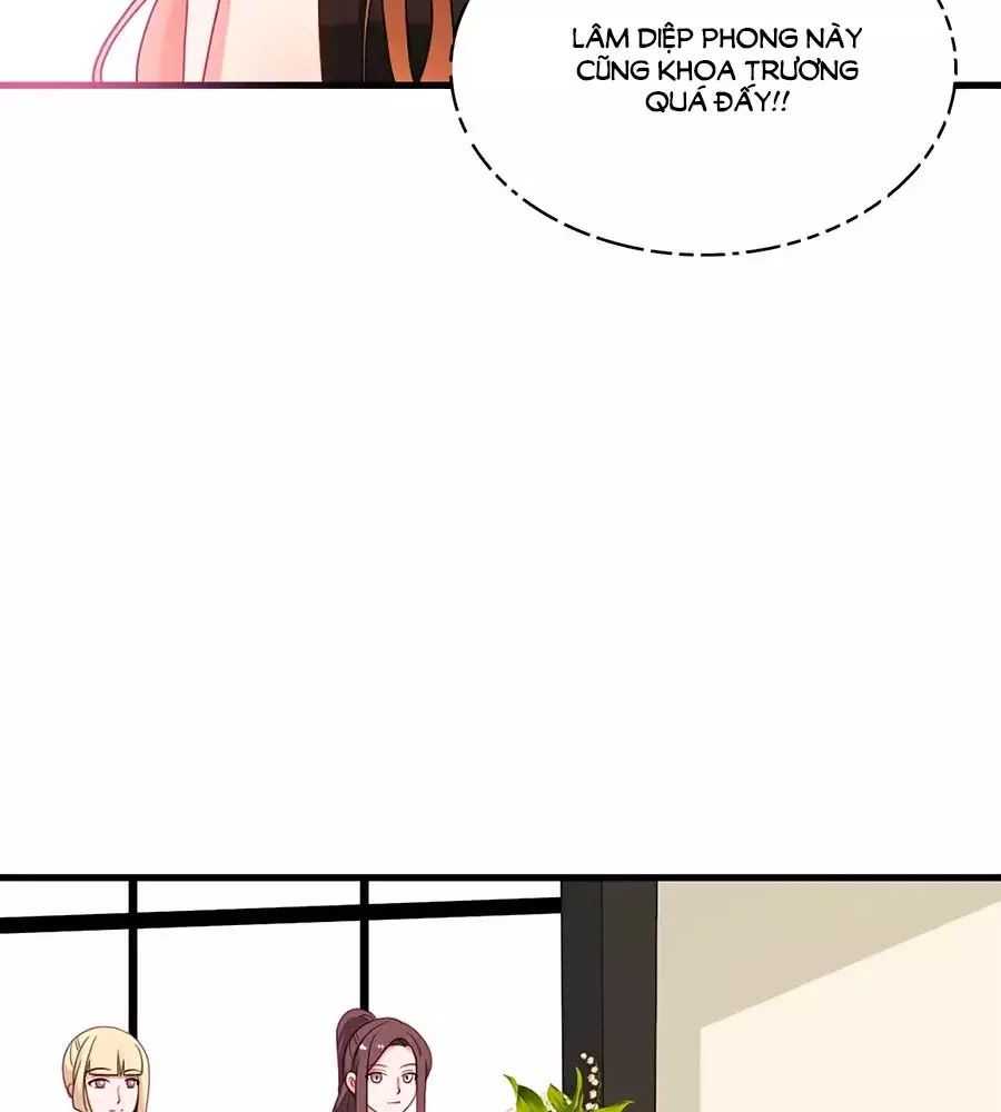 Tổng Tài Daddy Đuổi Tới Nơi Rồi Chapter 16 - 35