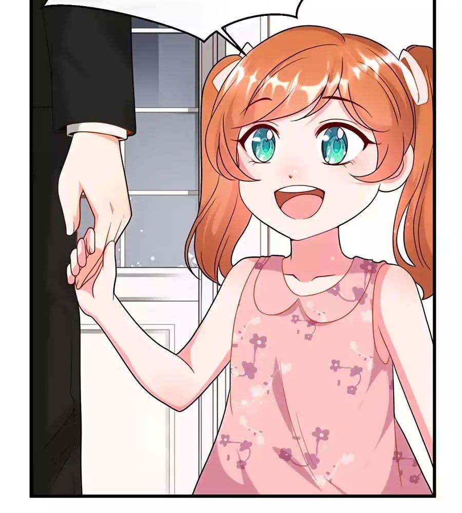 Tổng Tài Daddy Đuổi Tới Nơi Rồi Chapter 16 - 37