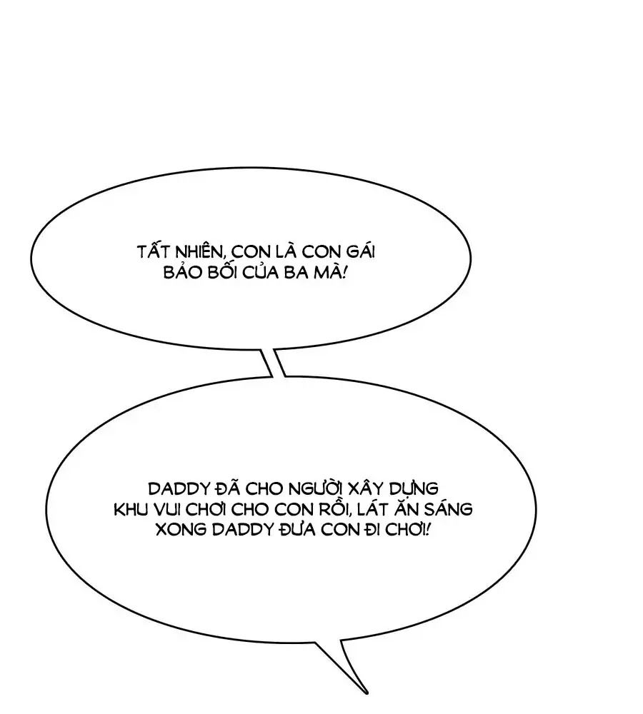 Tổng Tài Daddy Đuổi Tới Nơi Rồi Chapter 16 - 39