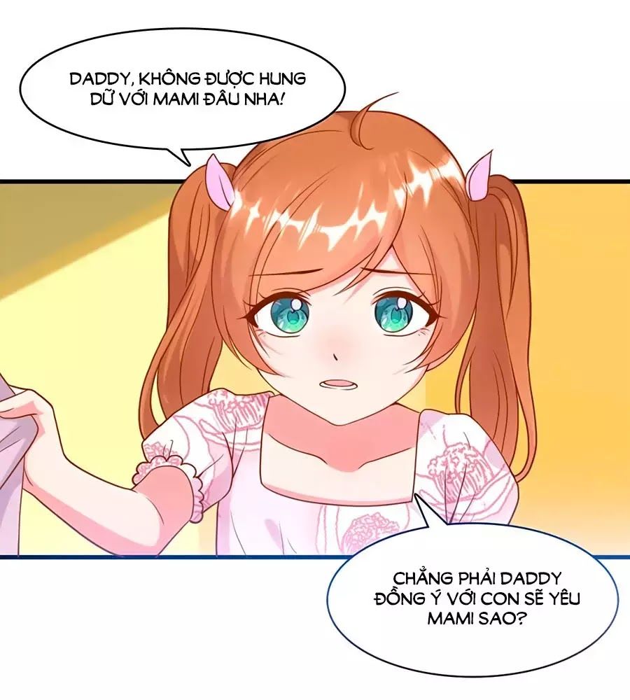 Tổng Tài Daddy Đuổi Tới Nơi Rồi Chapter 16 - 5