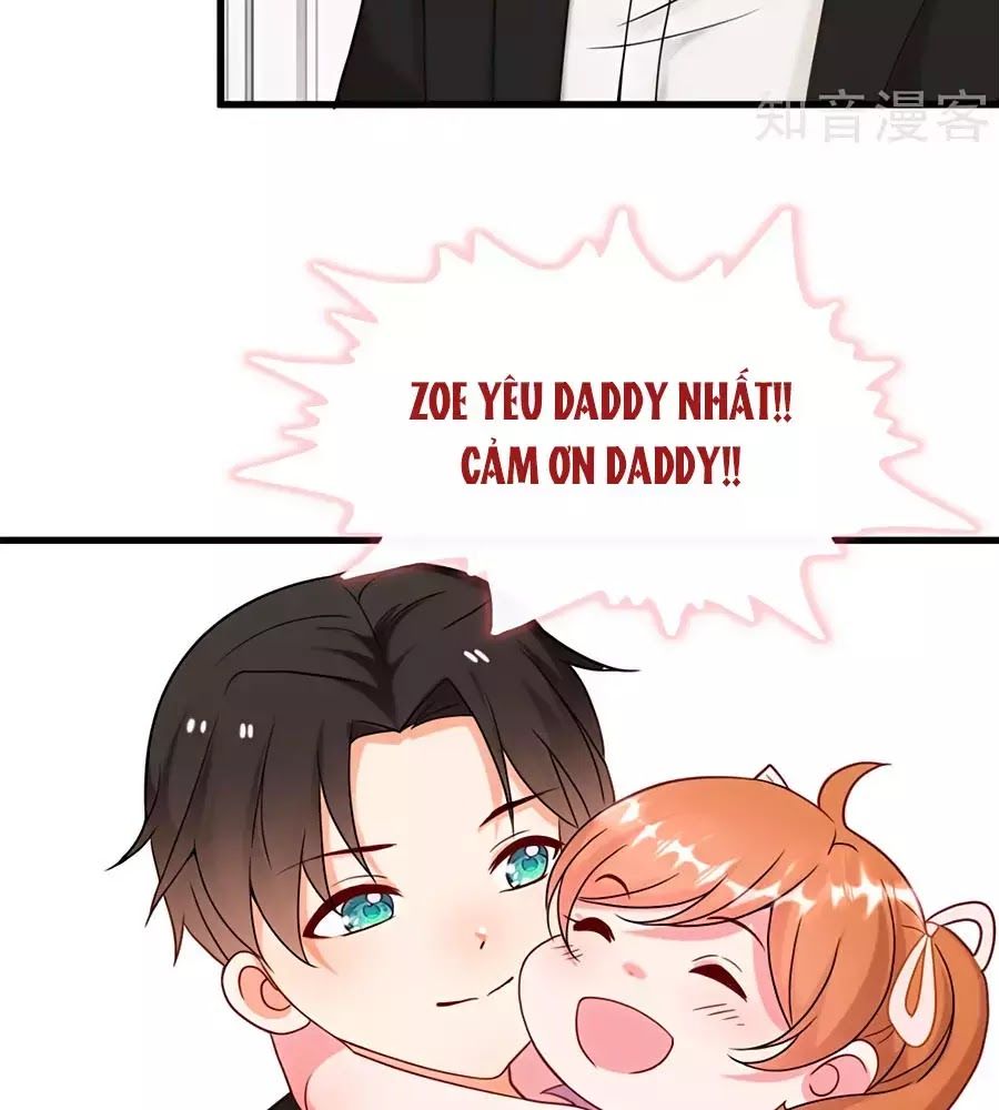 Tổng Tài Daddy Đuổi Tới Nơi Rồi Chapter 16 - 41