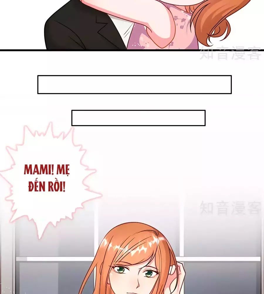 Tổng Tài Daddy Đuổi Tới Nơi Rồi Chapter 16 - 42