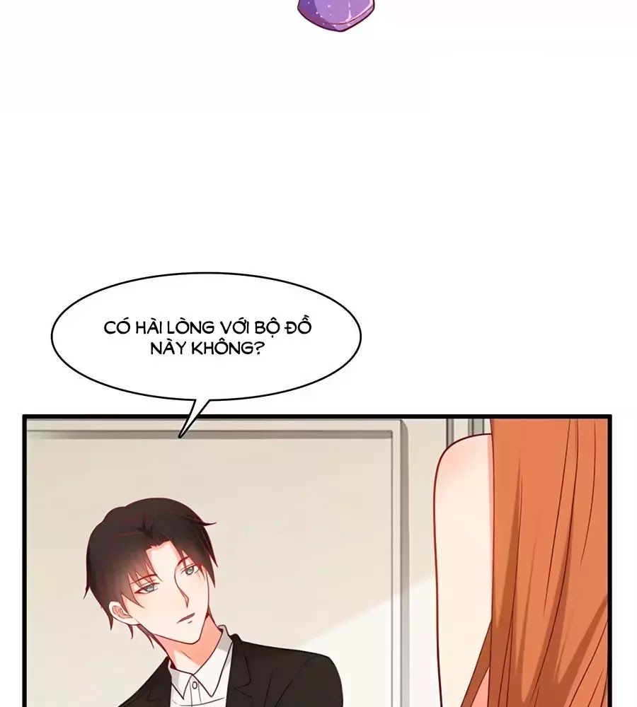 Tổng Tài Daddy Đuổi Tới Nơi Rồi Chapter 16 - 45