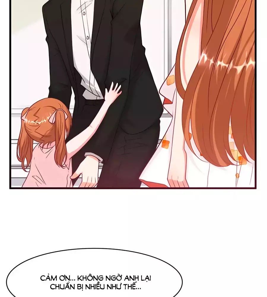 Tổng Tài Daddy Đuổi Tới Nơi Rồi Chapter 16 - 46