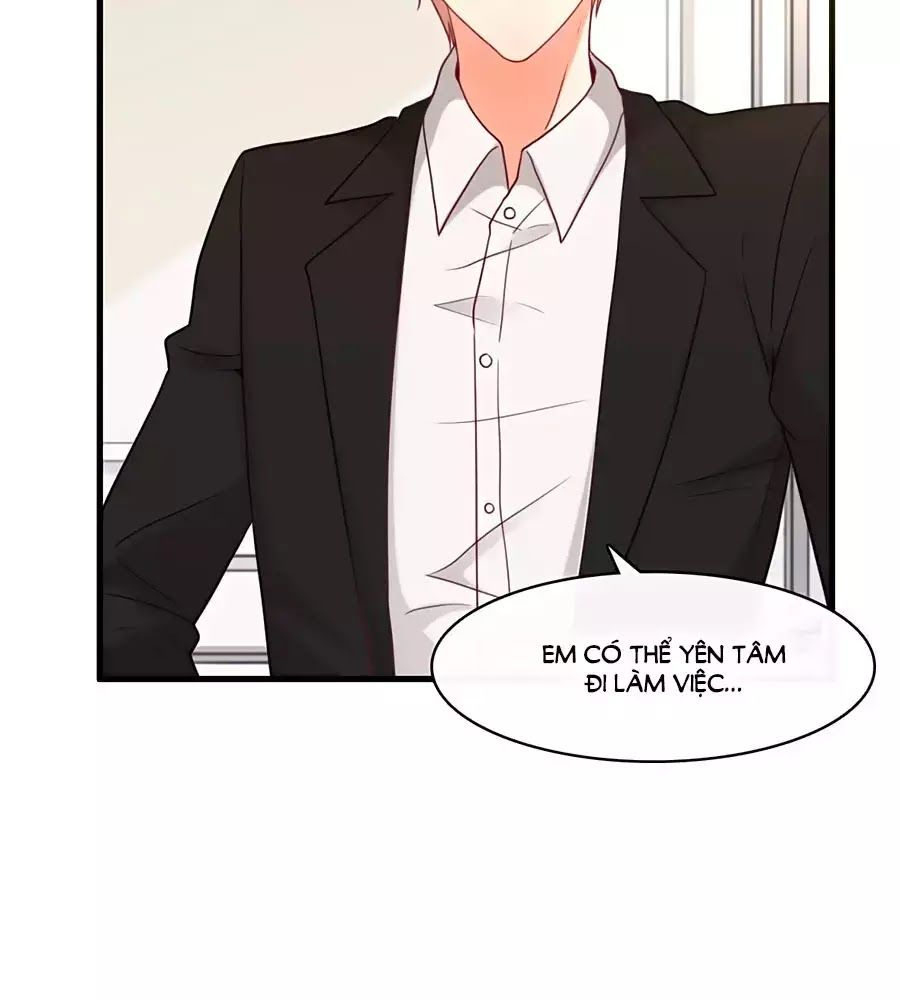 Tổng Tài Daddy Đuổi Tới Nơi Rồi Chapter 16 - 50