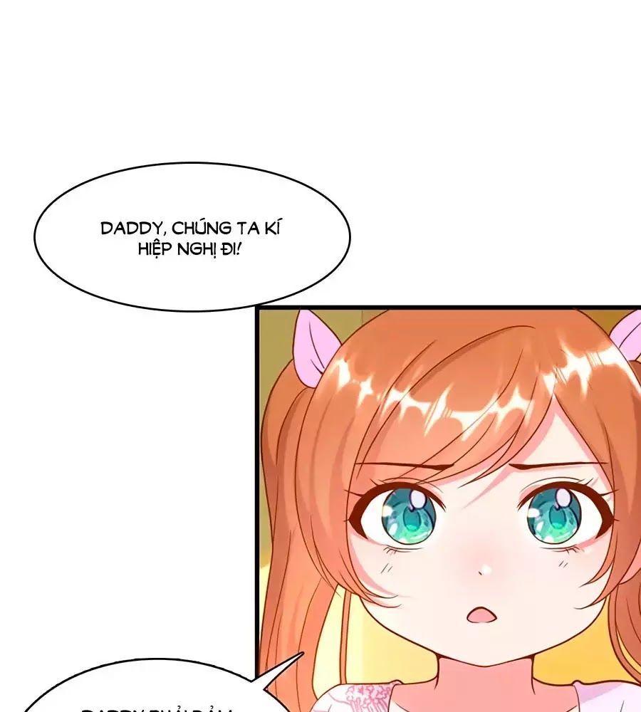Tổng Tài Daddy Đuổi Tới Nơi Rồi Chapter 16 - 6