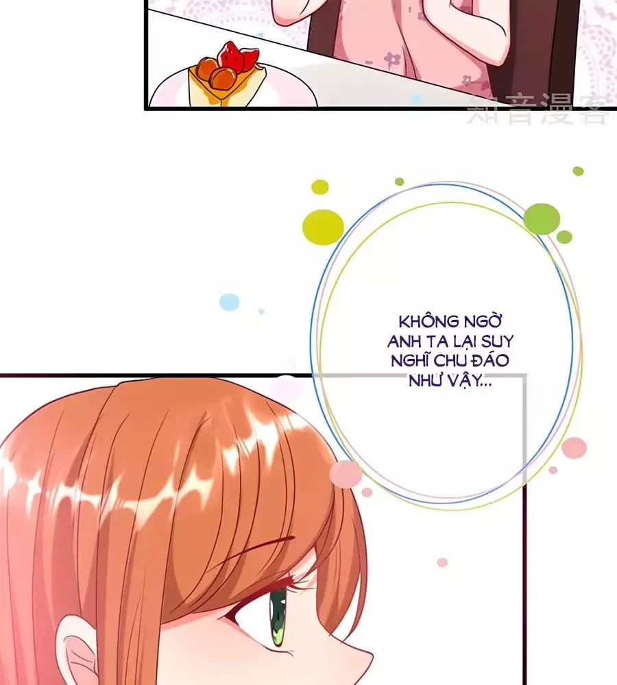 Tổng Tài Daddy Đuổi Tới Nơi Rồi Chapter 16 - 52