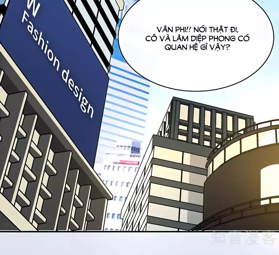 Tổng Tài Daddy Đuổi Tới Nơi Rồi Chapter 16 - 54