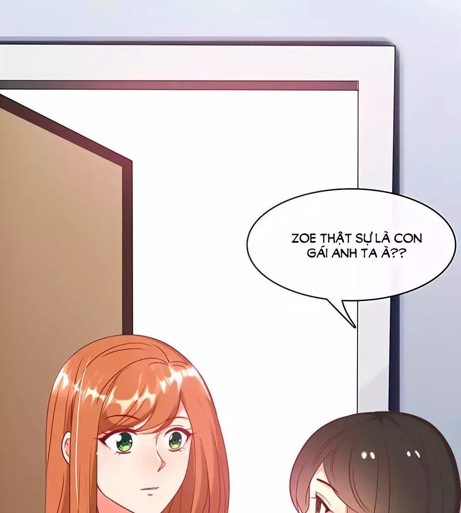 Tổng Tài Daddy Đuổi Tới Nơi Rồi Chapter 16 - 55