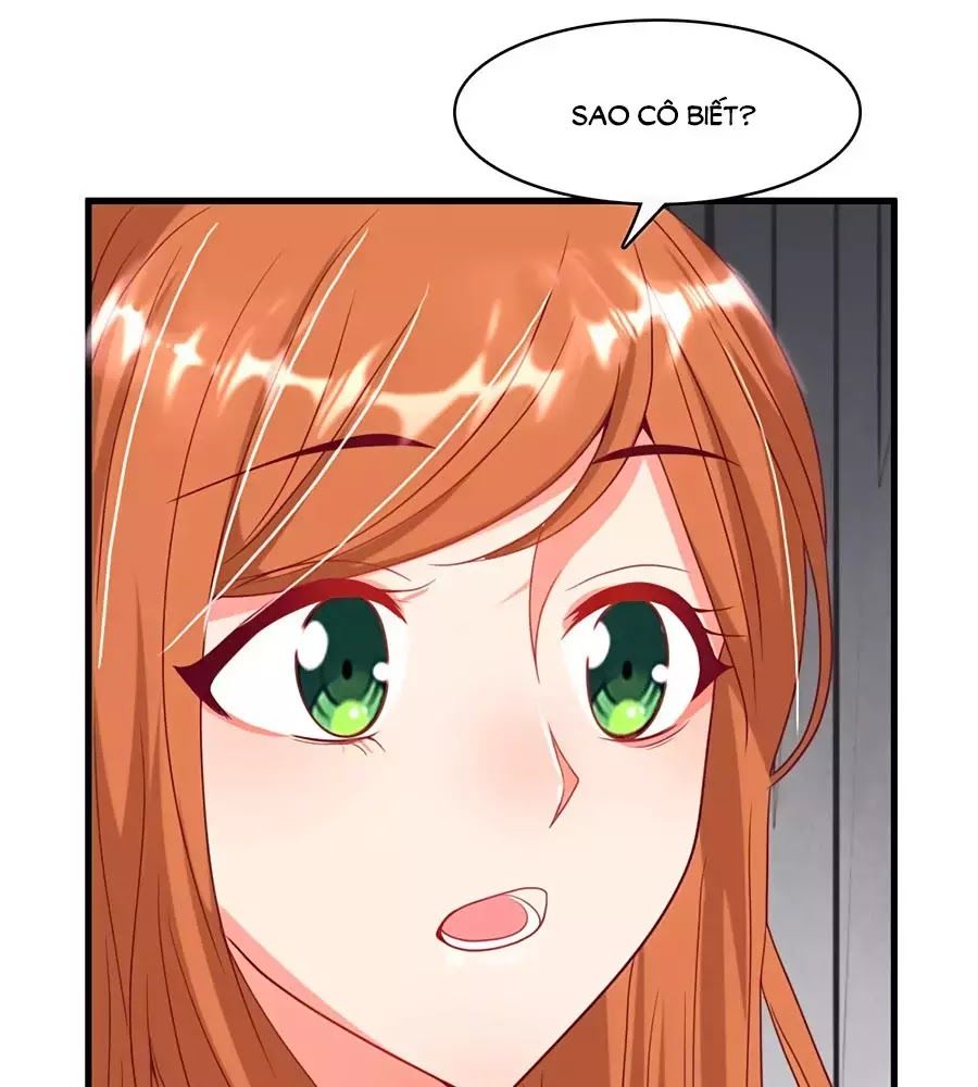 Tổng Tài Daddy Đuổi Tới Nơi Rồi Chapter 16 - 57