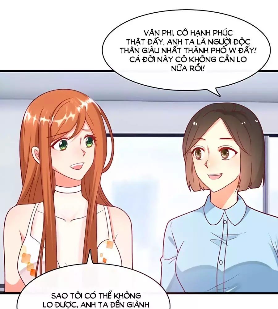 Tổng Tài Daddy Đuổi Tới Nơi Rồi Chapter 16 - 59