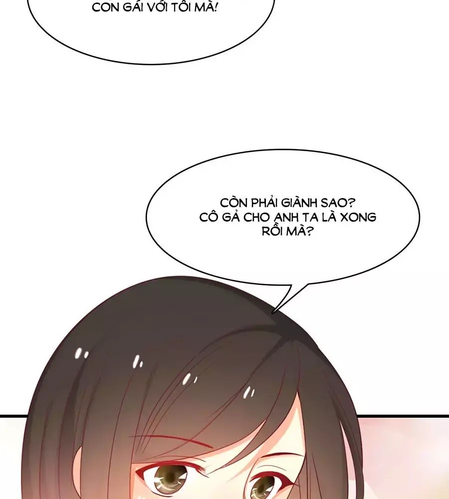 Tổng Tài Daddy Đuổi Tới Nơi Rồi Chapter 16 - 60