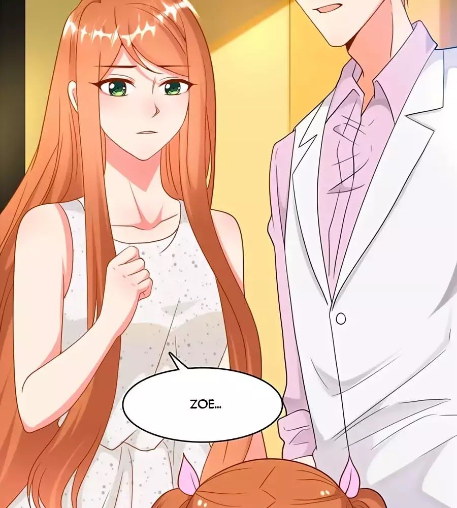 Tổng Tài Daddy Đuổi Tới Nơi Rồi Chapter 16 - 9