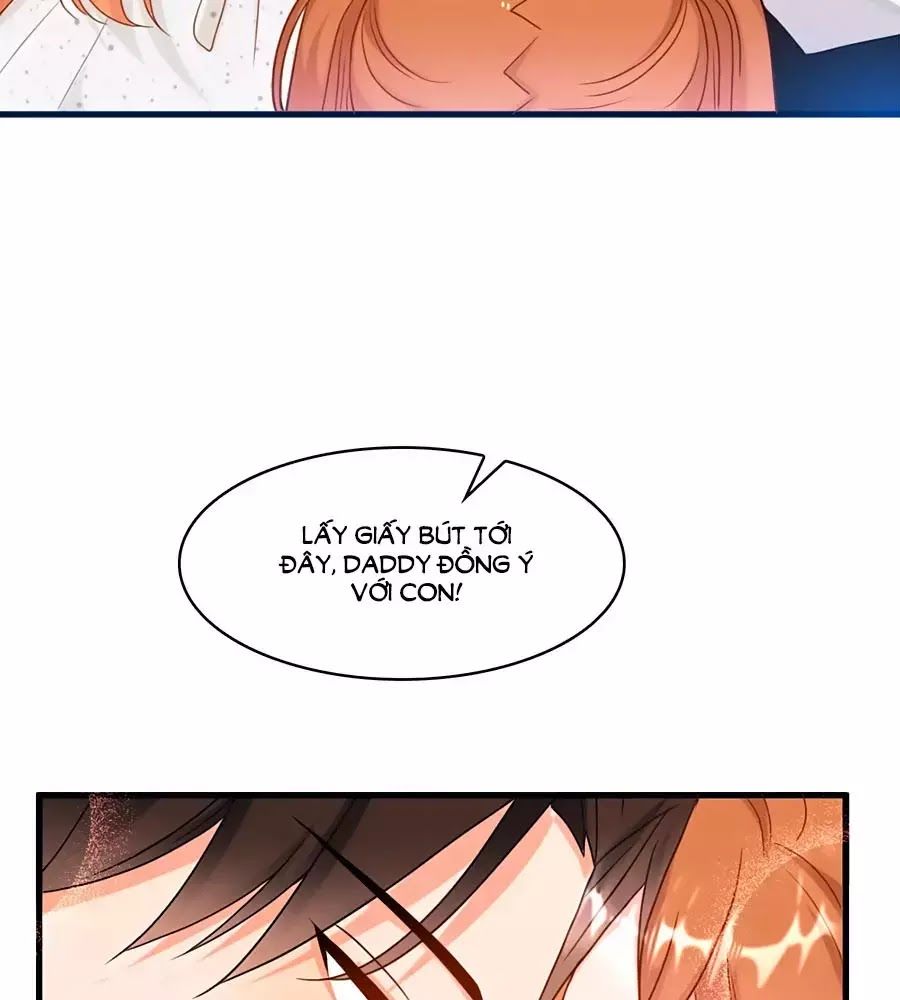 Tổng Tài Daddy Đuổi Tới Nơi Rồi Chapter 16 - 10