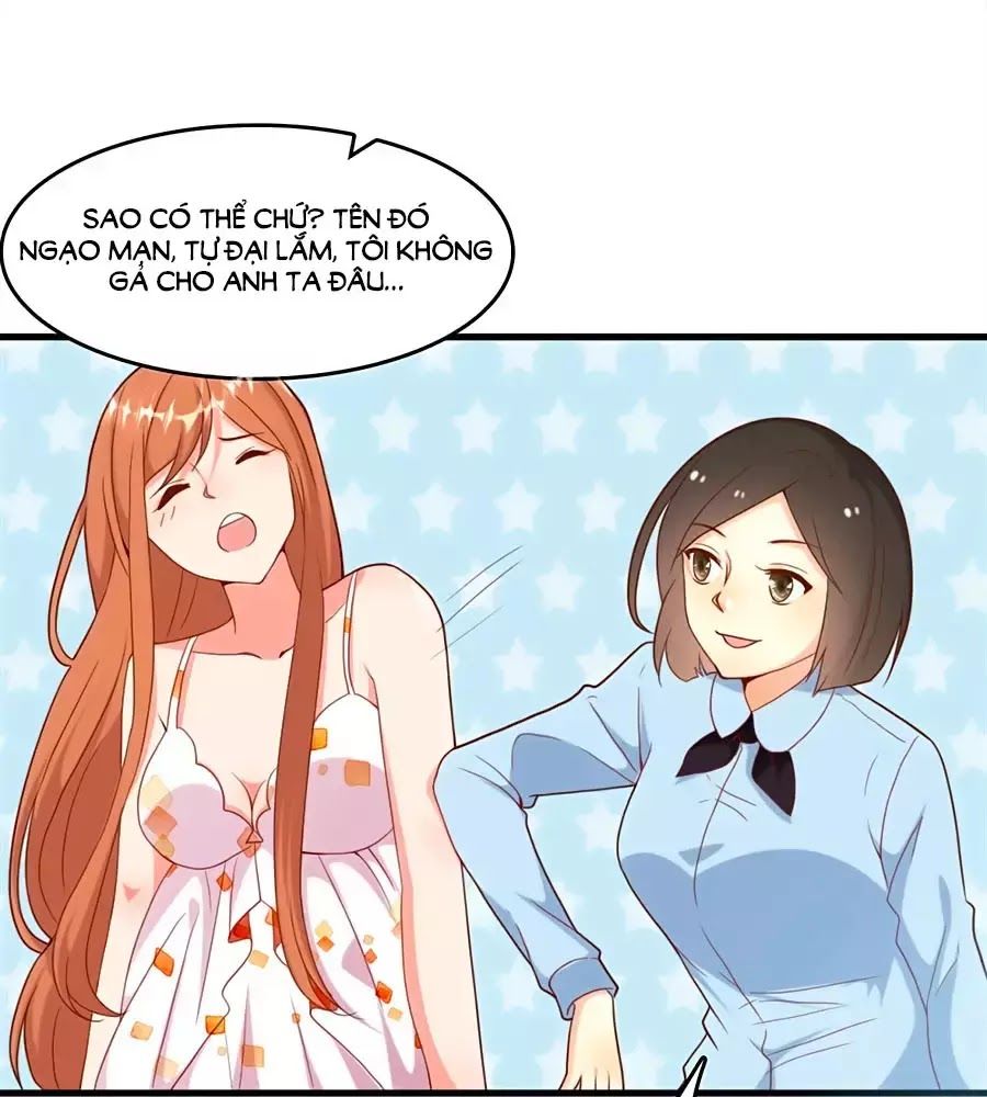 Tổng Tài Daddy Đuổi Tới Nơi Rồi Chapter 17 - 1