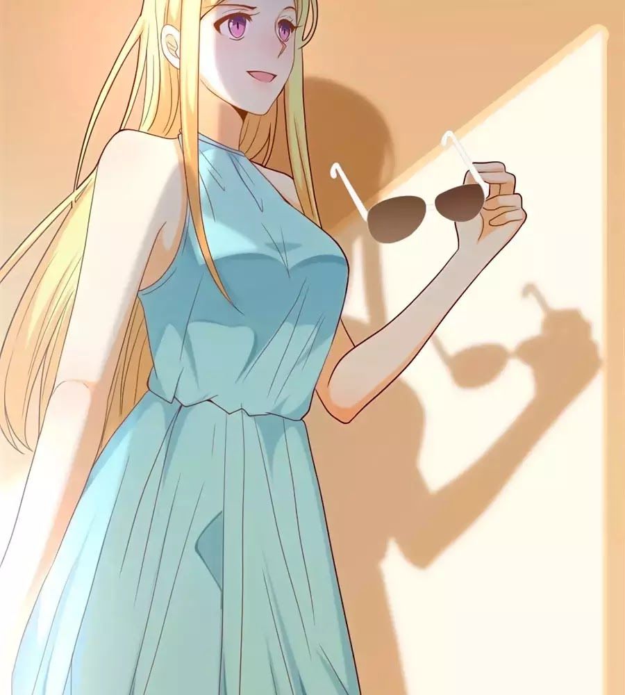 Tổng Tài Daddy Đuổi Tới Nơi Rồi Chapter 17 - 21
