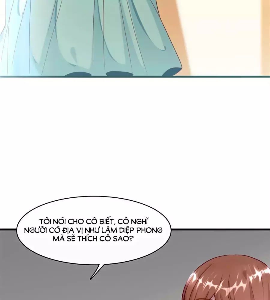 Tổng Tài Daddy Đuổi Tới Nơi Rồi Chapter 17 - 22